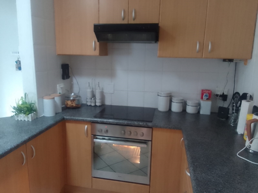 To Let 3 Bedroom Property for Rent in Parklands Western Cape